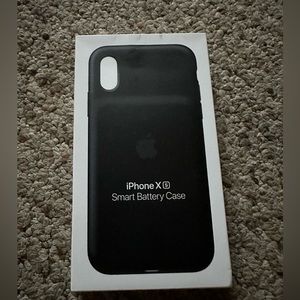 iPhone X Smart Battery Case